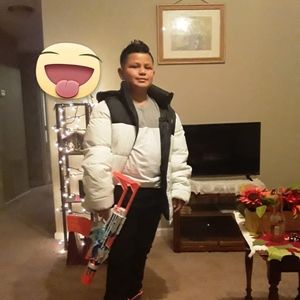 Meet your Posher, Brayan